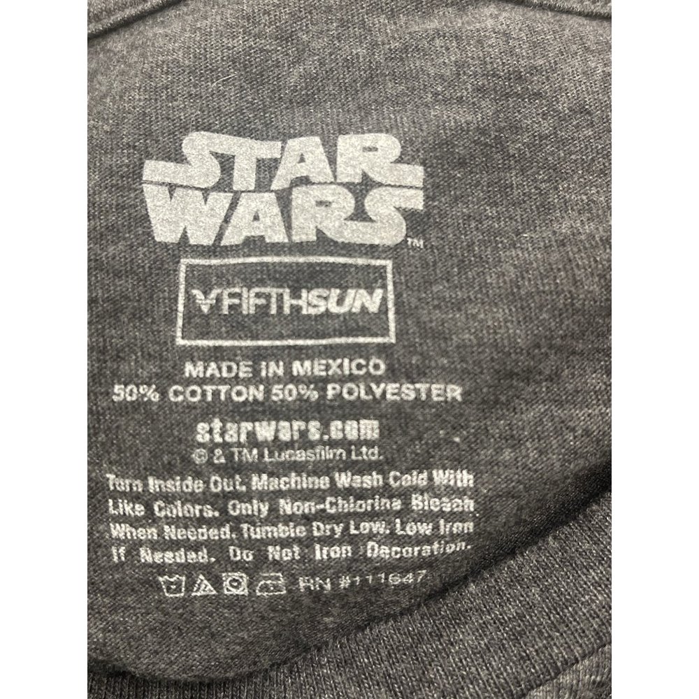 Fifth Sun “Star Wars” T-Shirt - Picture 7 of 7